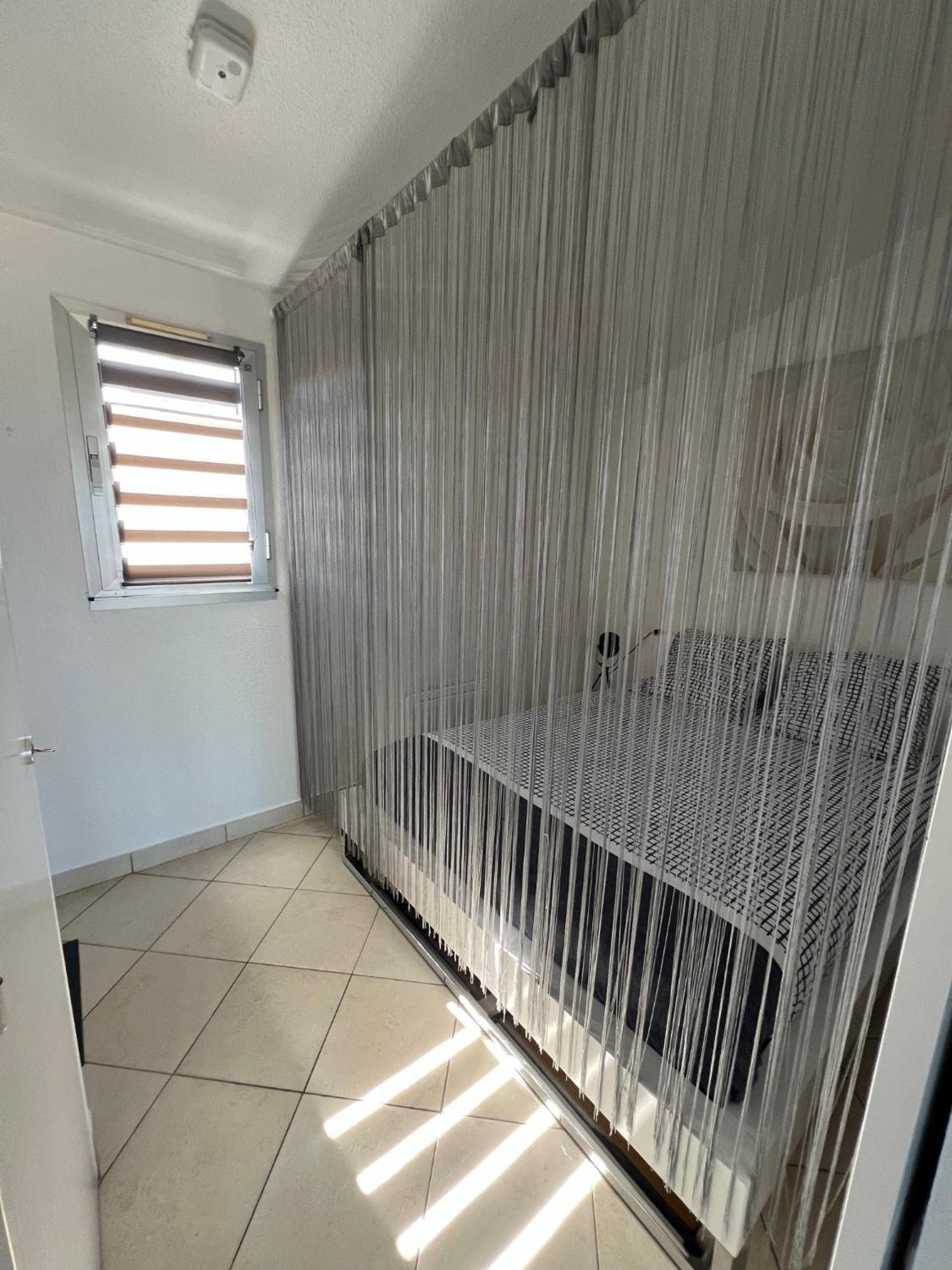Appartement vue mer golfe de Saint-Tropez Cogolin Extérieur photo
